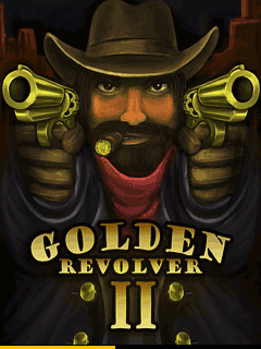 Golden Revolver 2.jar